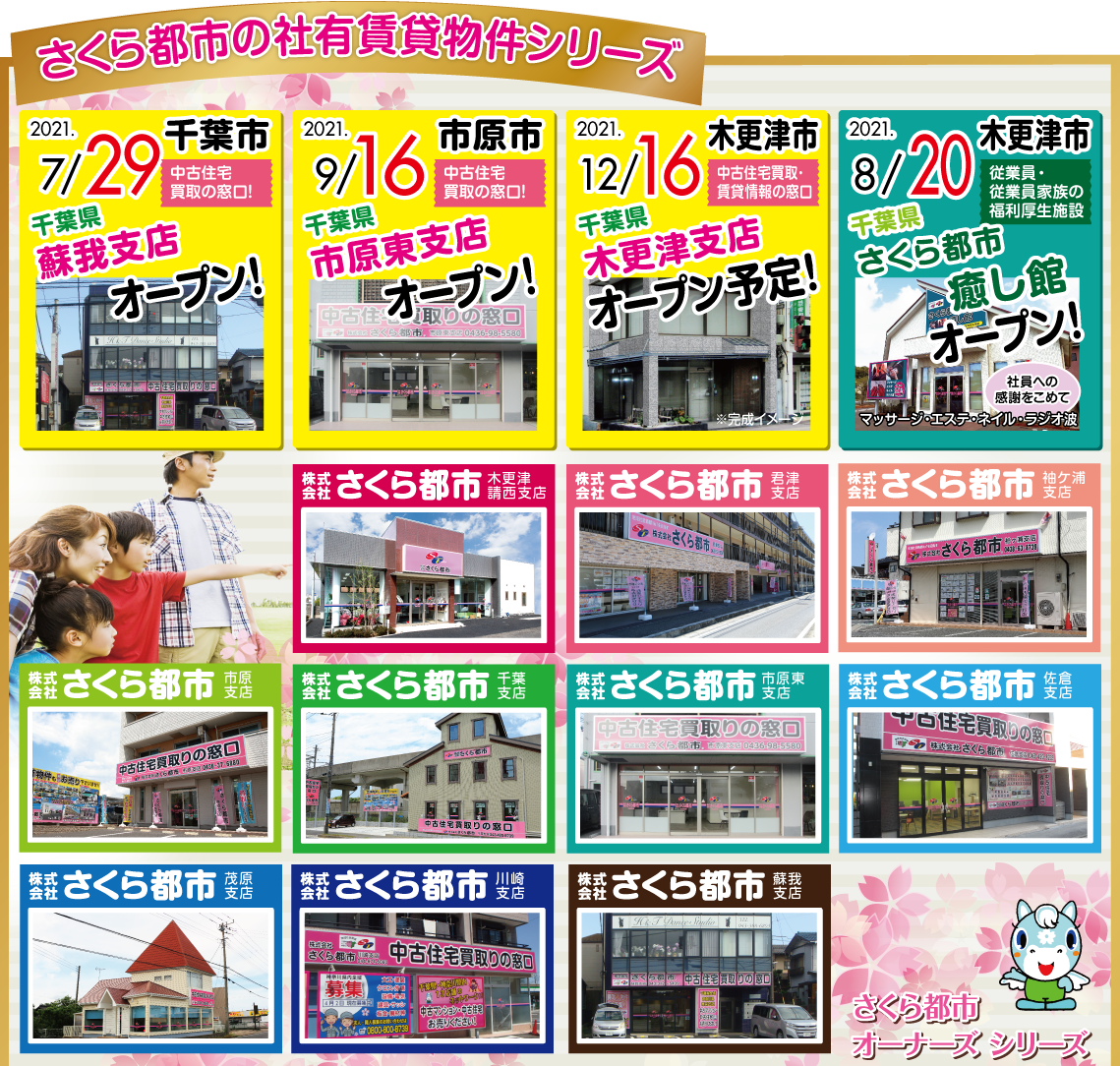 アットホーム さくら都市マンション２番館 １０４号室 ２ｄｋ 提供元 株 さくら都市 君津市の賃貸マンション 6974123696