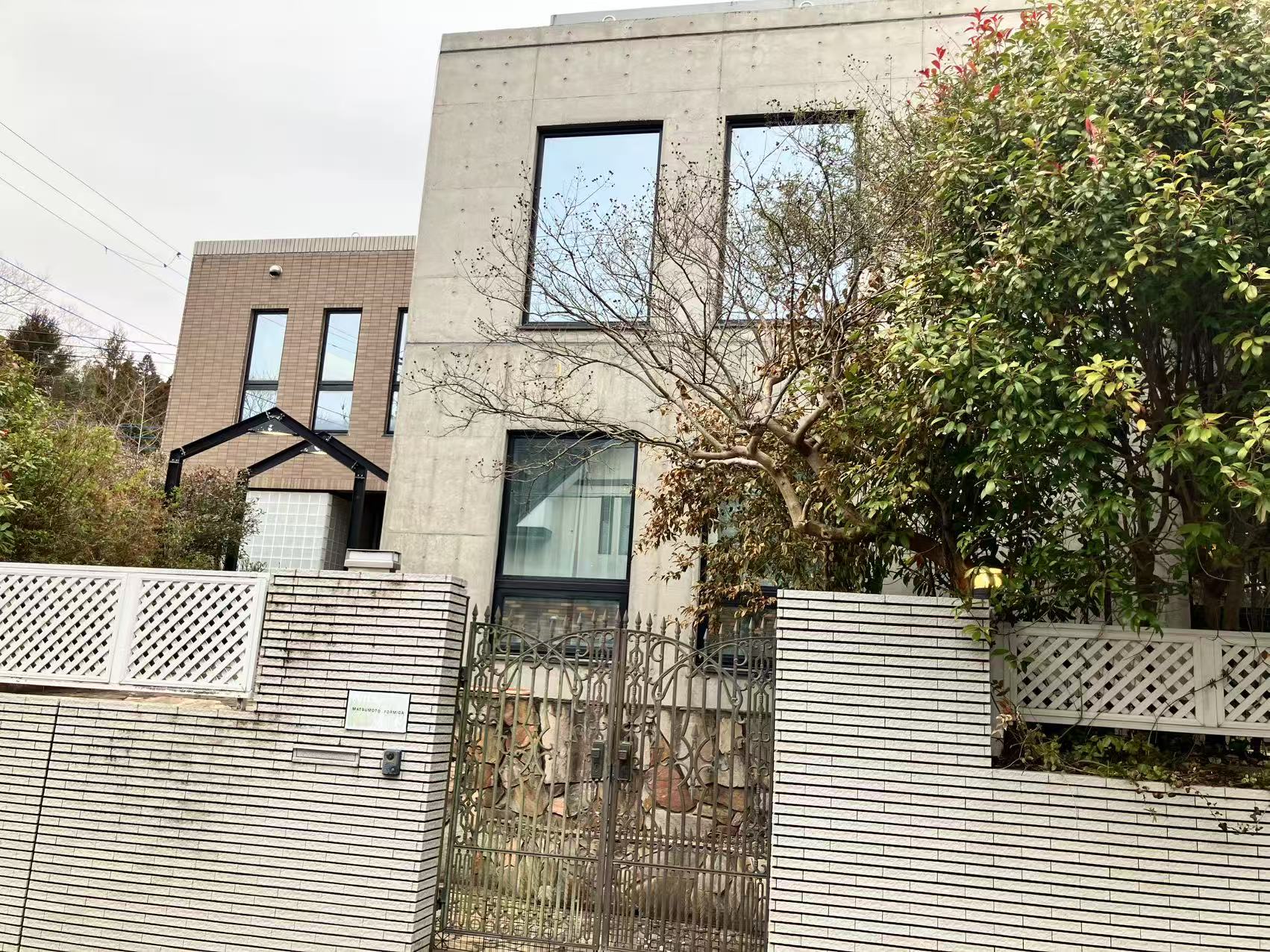千葉市緑区越智町中古戸建 不動産物件写真