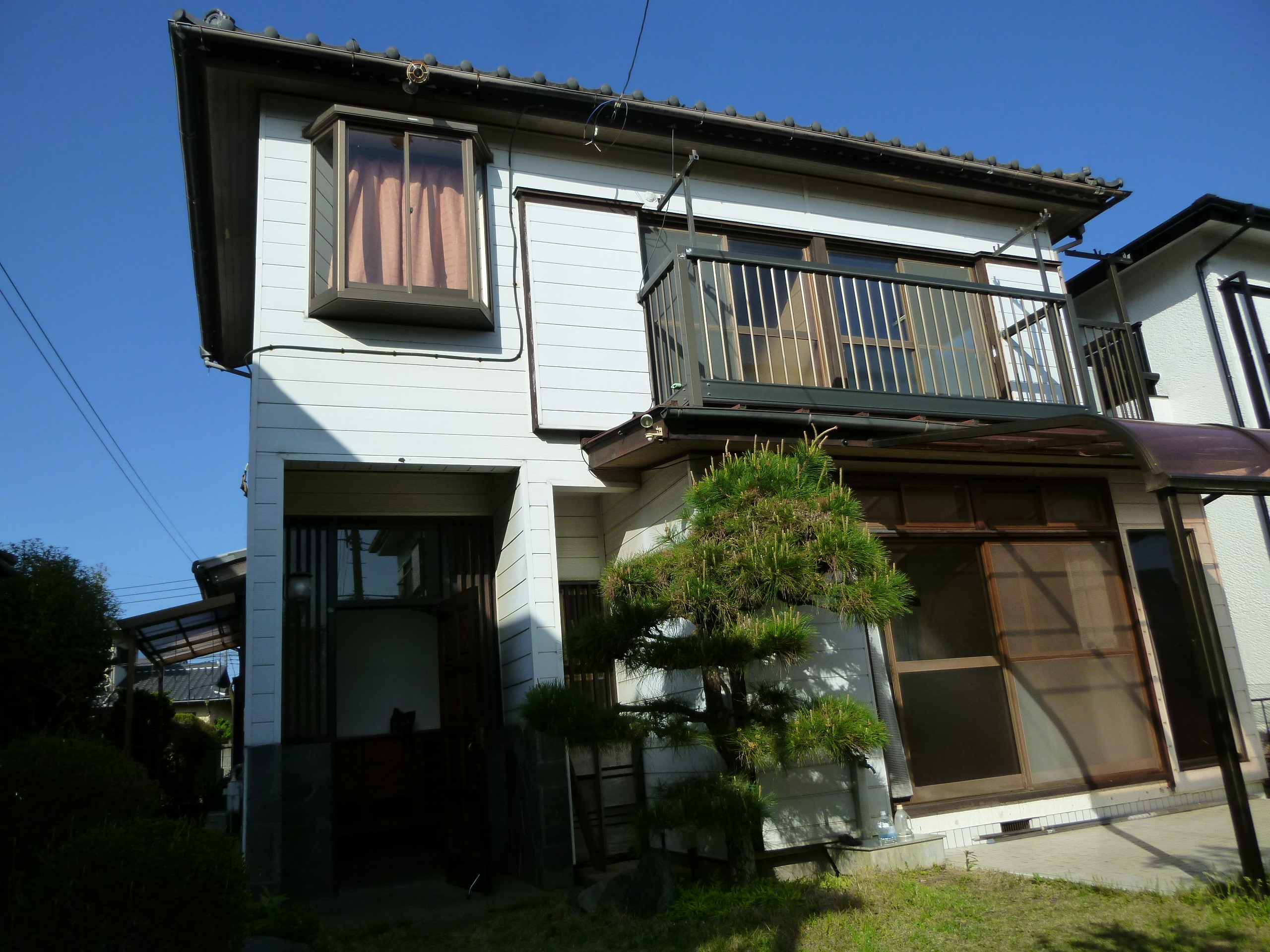 市原市南国分寺台５丁目中古戸建 不動産物件写真