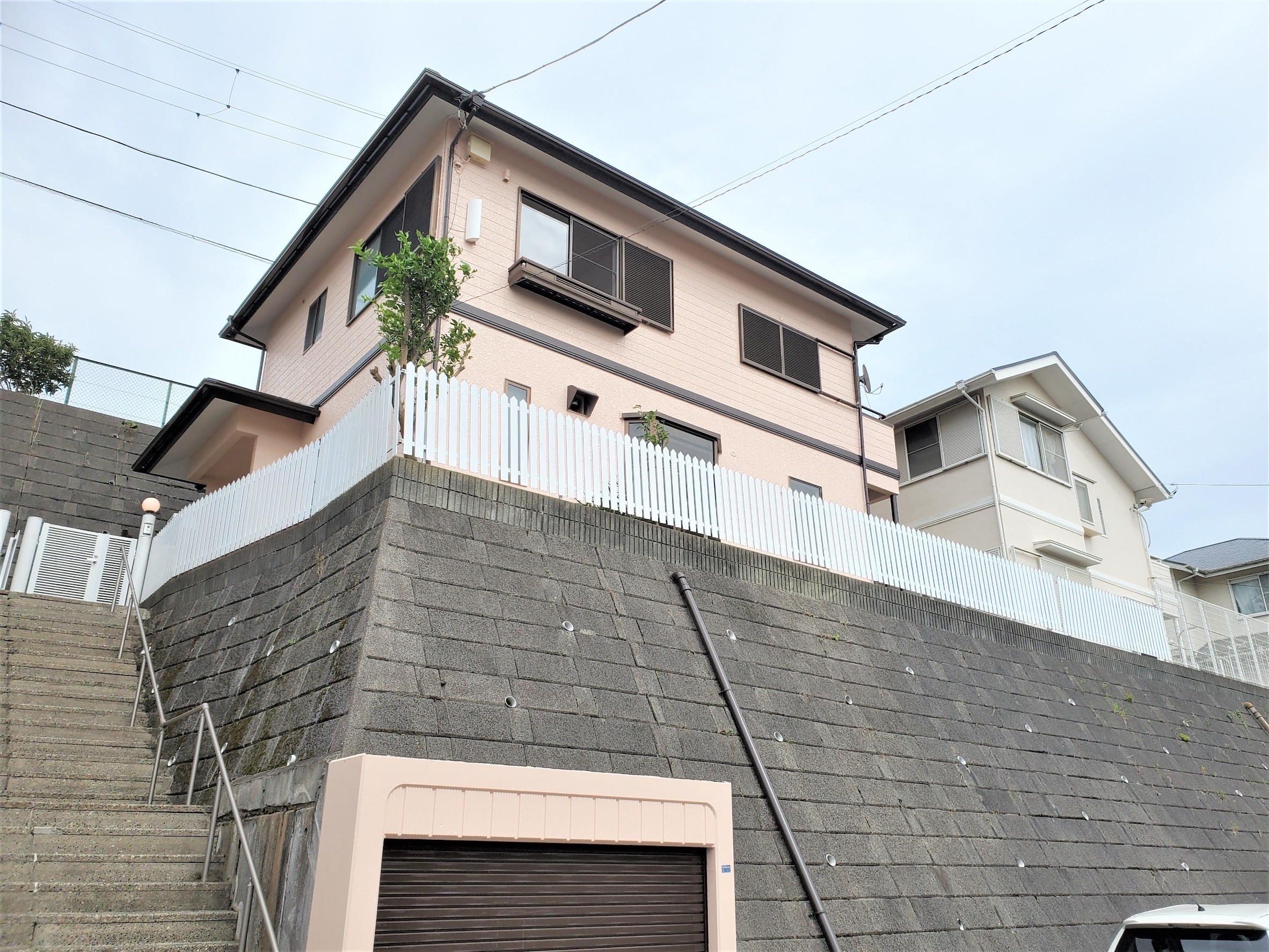 市原市青葉台７丁目中古戸建 不動産物件写真