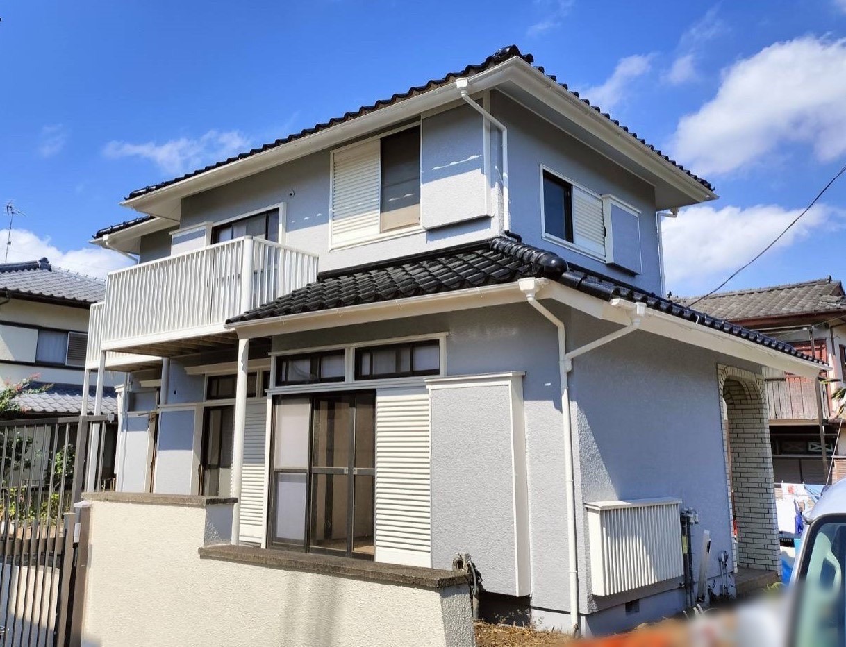 市原市桜台３丁目中古戸建 不動産物件写真