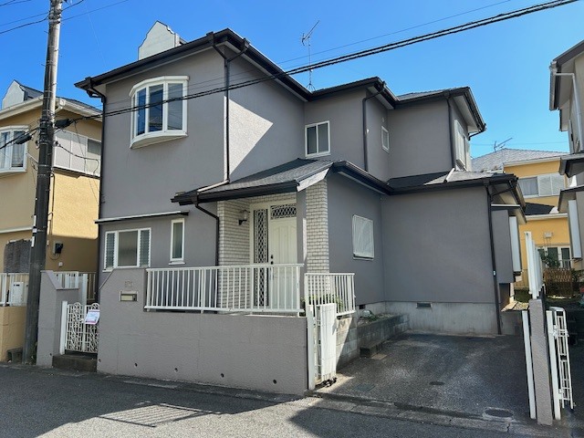 市原市喜多中古戸建 不動産物件写真