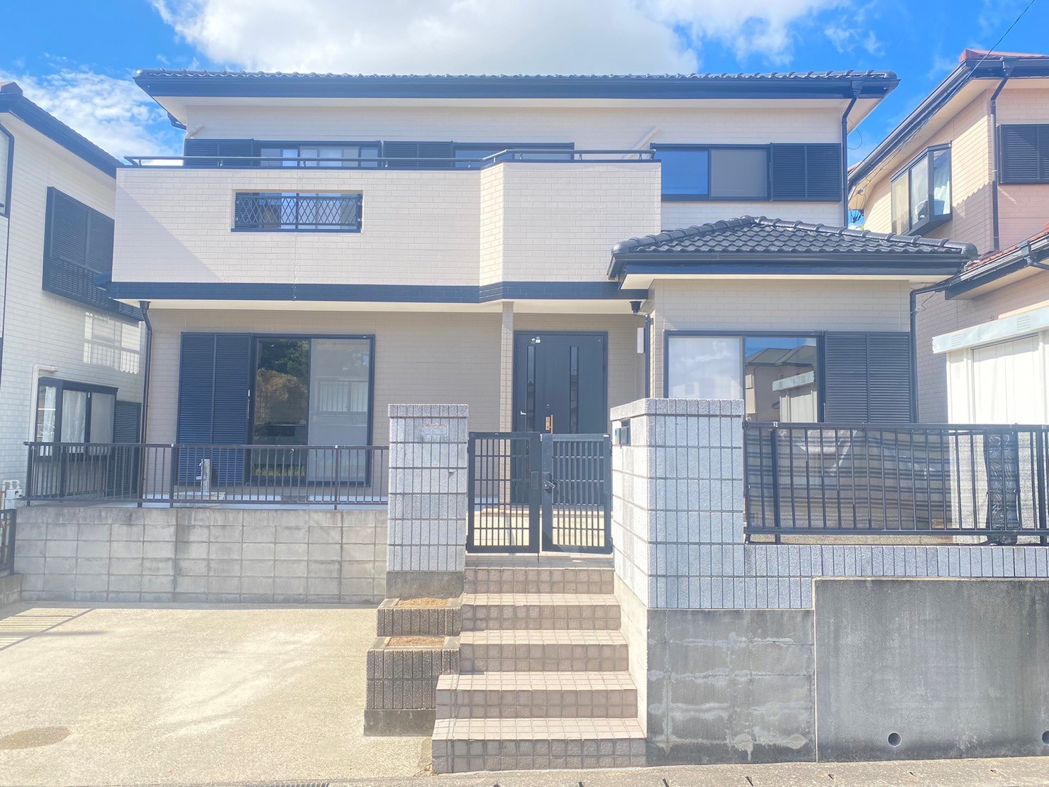 市原市椎津中古戸建 不動産物件写真