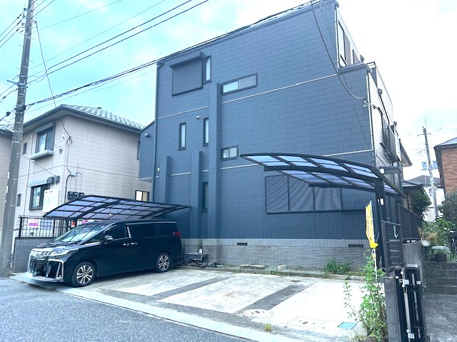 千葉市緑区おゆみ野南３丁目中古戸建 不動産物件写真