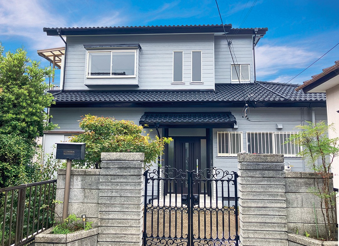 君津市外箕輪１丁目中古戸建 不動産物件写真