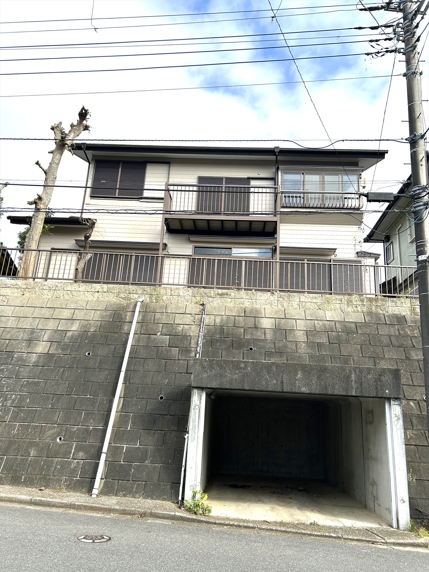 千葉市緑区越智町中古戸建 不動産物件写真