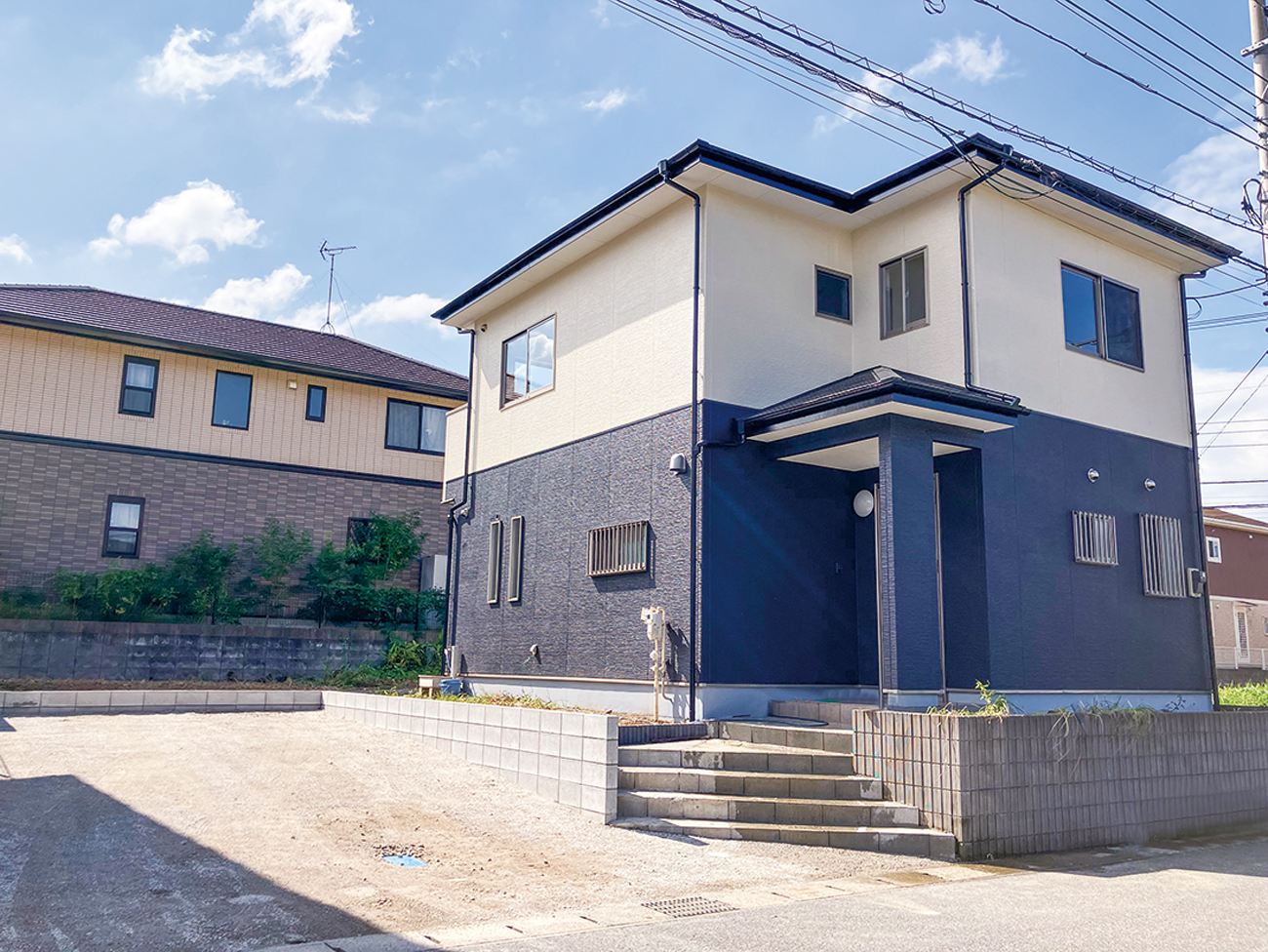 木更津市羽鳥野１丁目中古戸建 不動産物件写真