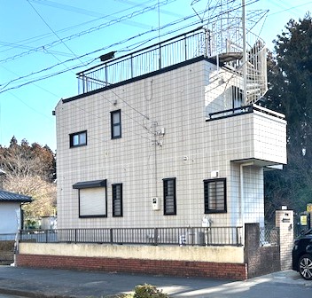 四街道市みそら２丁目中古戸建 不動産物件写真