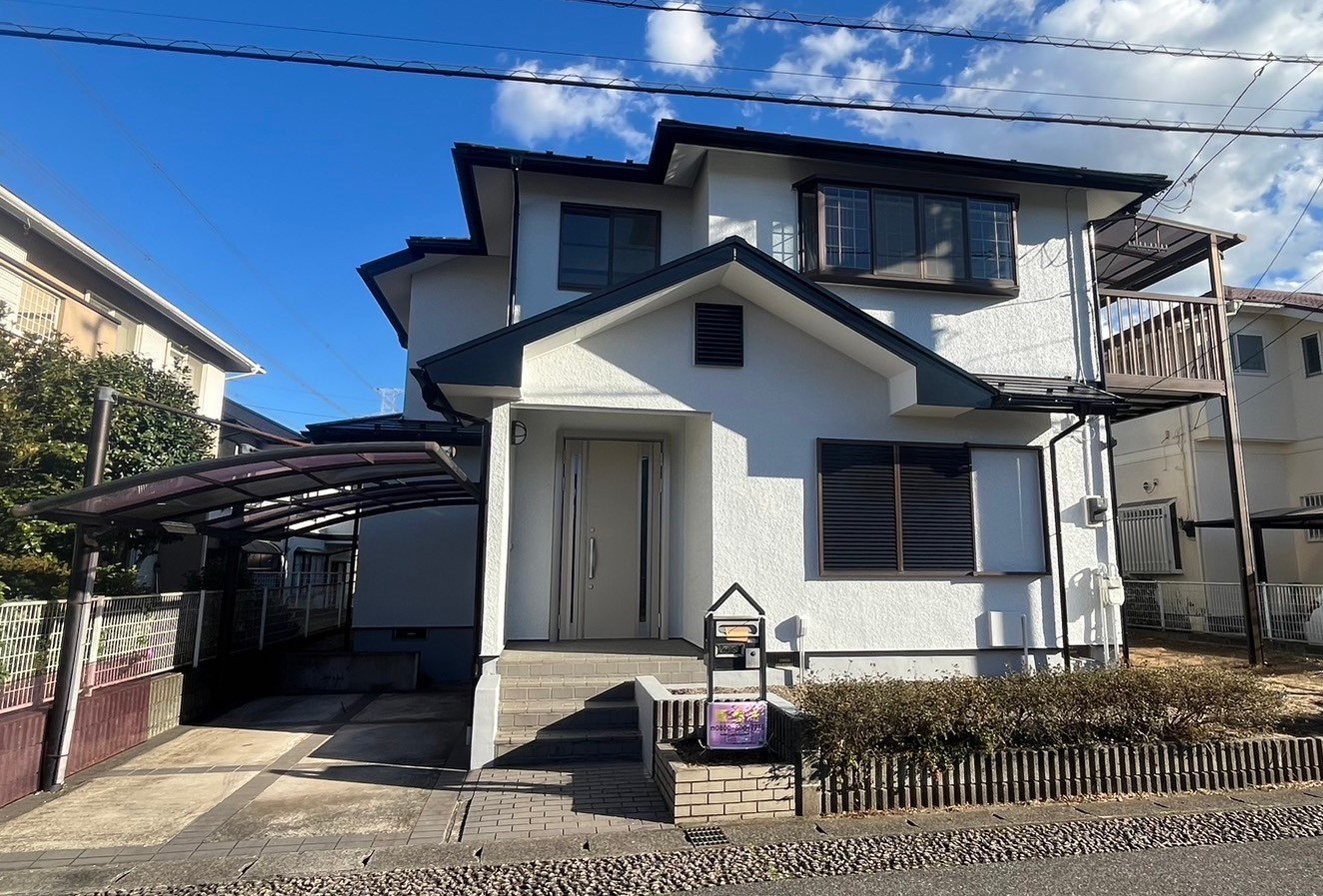 市原市泉台4丁目中古戸建 不動産物件写真