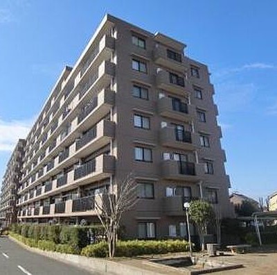 エステ・ヒルズ千葉東フォレストスクエア 不動産物件写真