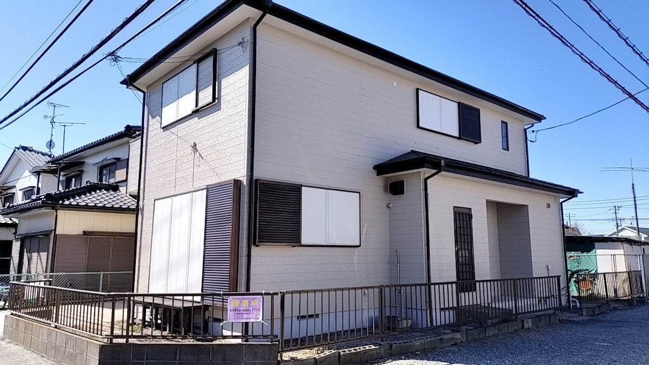 市原市五井中古戸建 不動産物件写真