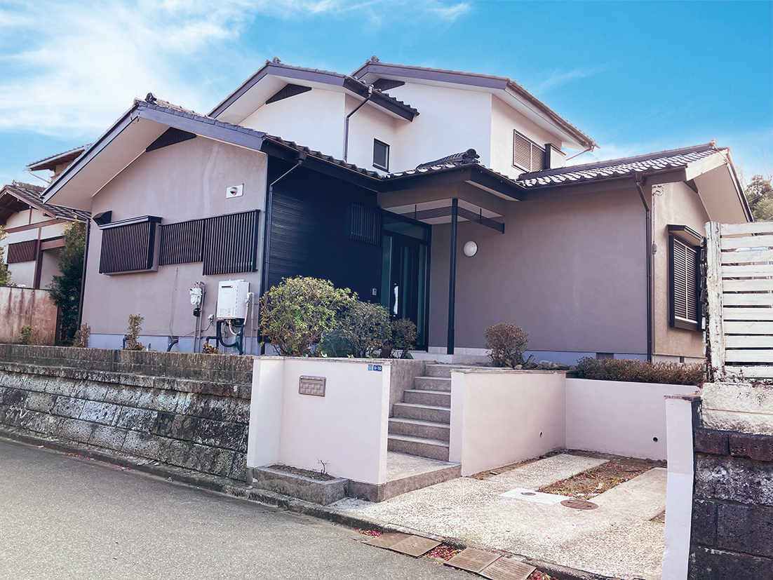 木更津市八幡台７丁目中古戸建 不動産物件写真