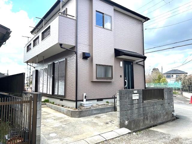 千葉市緑区平山町中古戸建 不動産物件写真