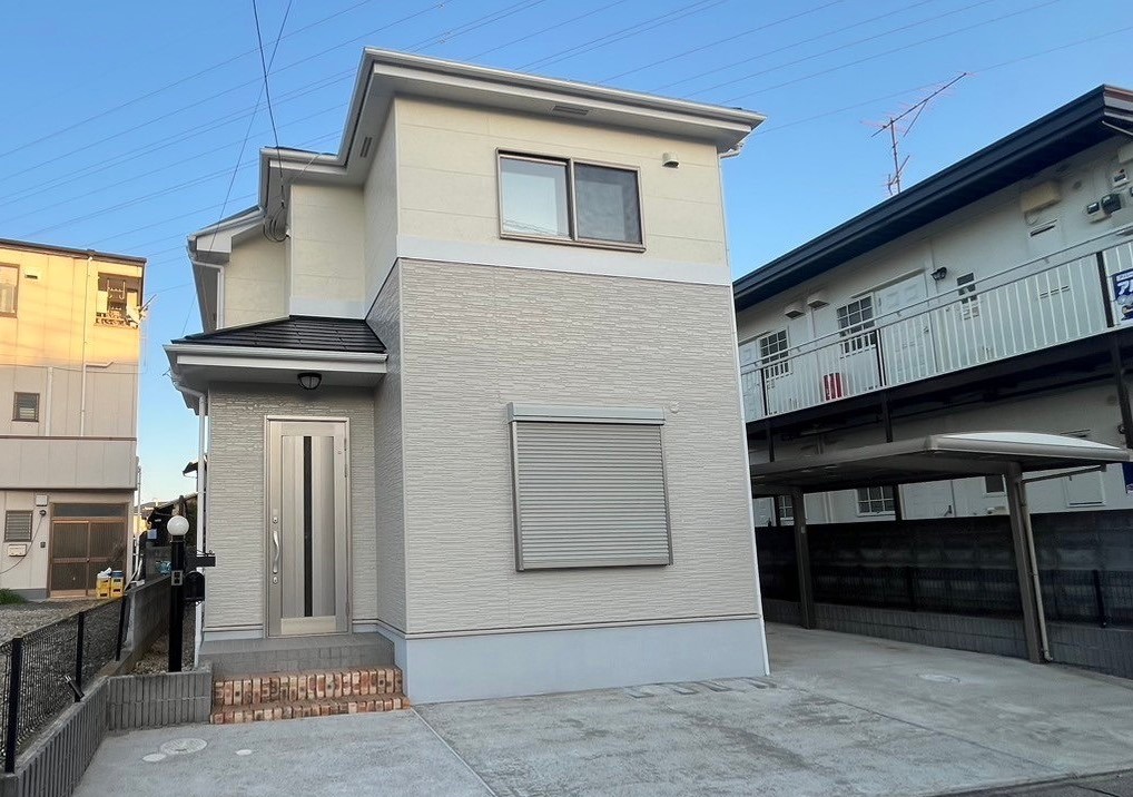 千葉市若葉区都賀5丁目中古戸建 不動産物件写真
