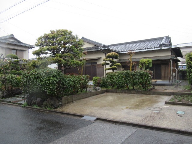 君津市南子安８丁目中古戸建 不動産物件写真