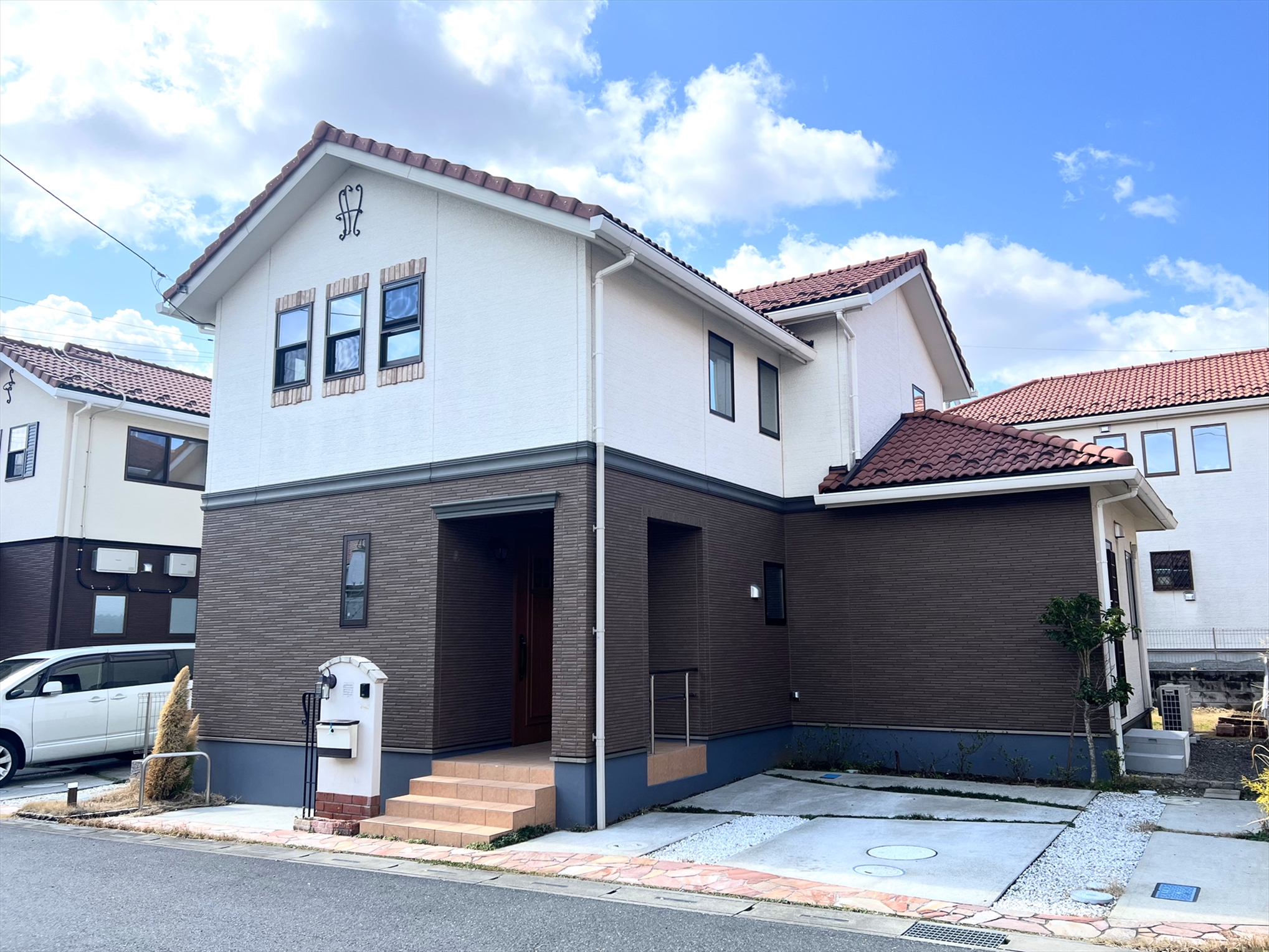 市原市うるいど南３丁目中古戸建 不動産物件写真