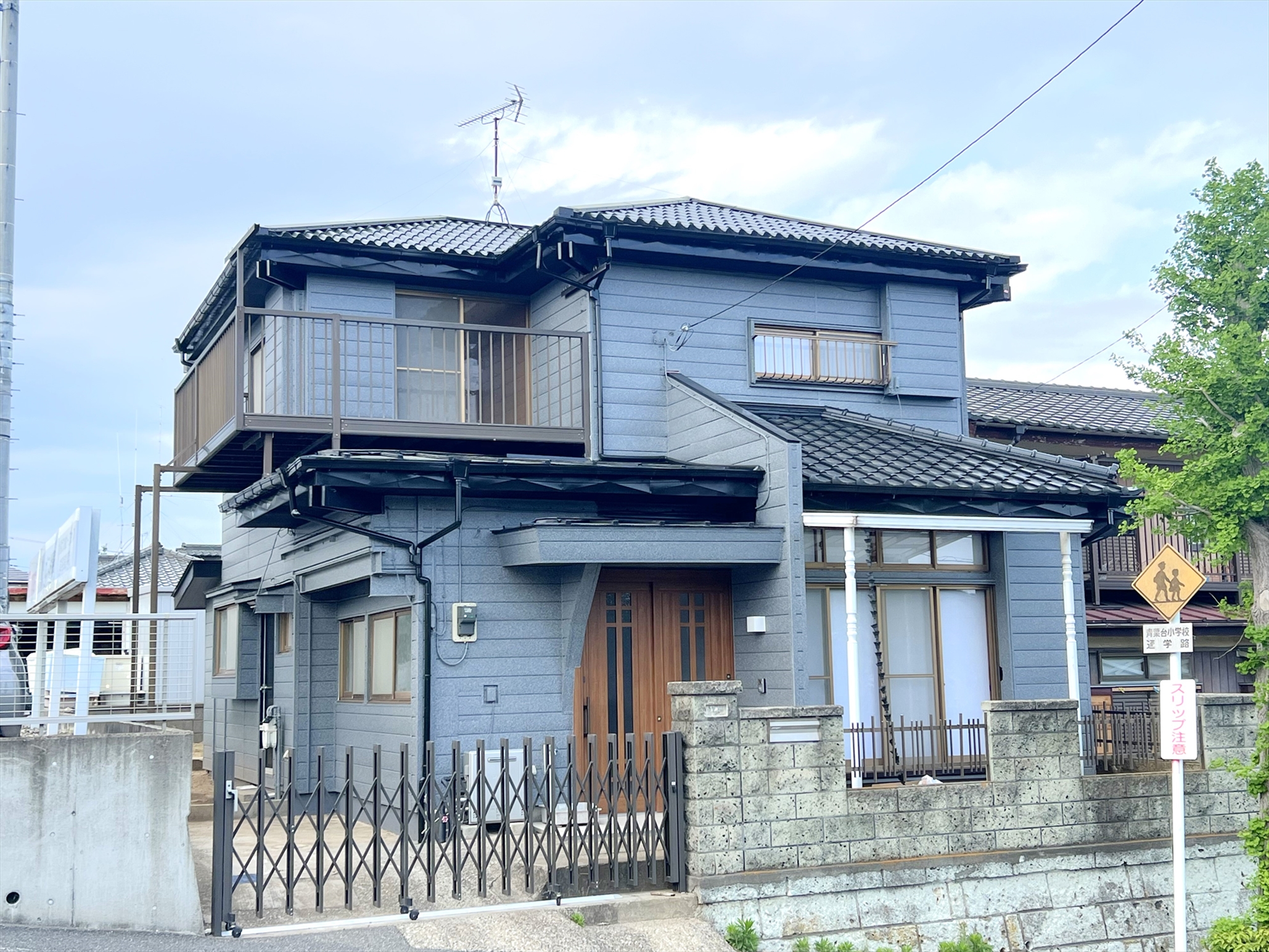市原市青葉台５丁目中古戸建 不動産物件写真