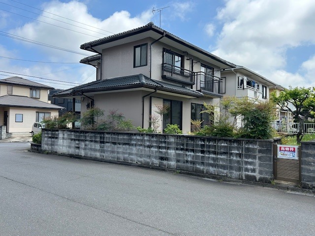 守谷市松前台７丁目中古戸建 不動産物件写真