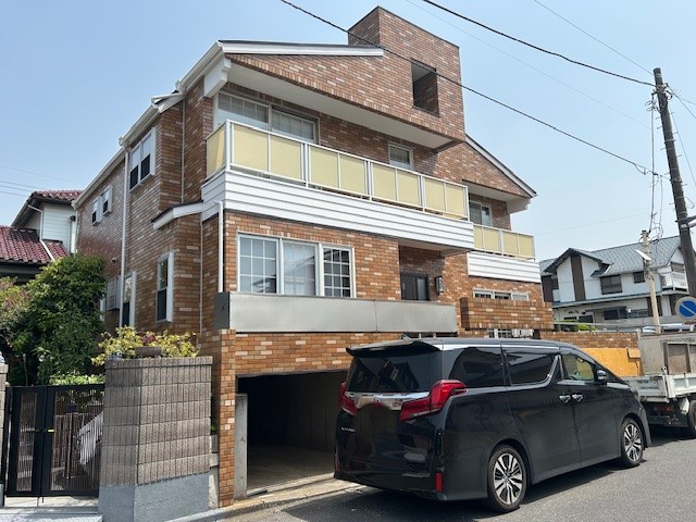 千葉市若葉区西都賀５丁目中古戸建 不動産物件写真
