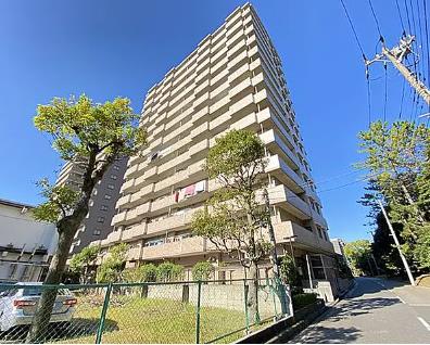 エクレール検見川浜 不動産物件写真