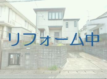 市原市青葉台４丁目中古戸建 不動産物件写真