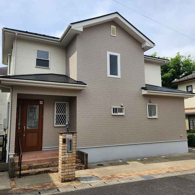 佐倉市上志津原中古戸建 不動産物件写真
