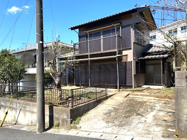 千葉市中央区仁戸名町中古戸建 不動産物件写真