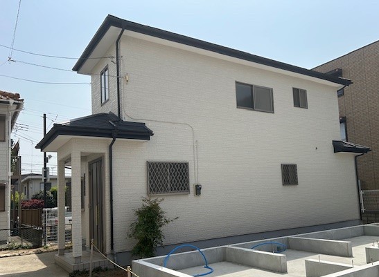 千葉市若葉区都賀３丁目中古戸建 不動産物件写真