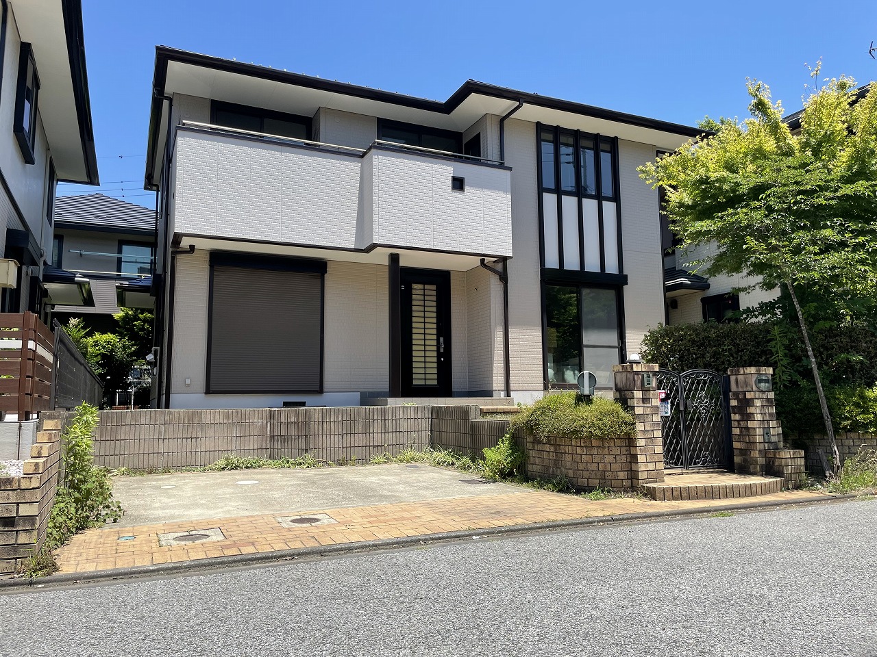 守谷市美園５丁目中古戸建 不動産物件写真
