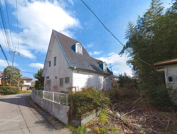 市原市皆吉中古戸建 不動産物件写真