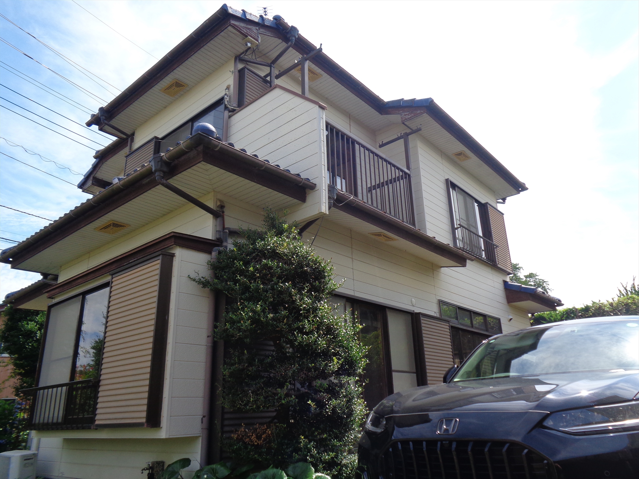稲敷市椎塚中古戸建 不動産物件写真