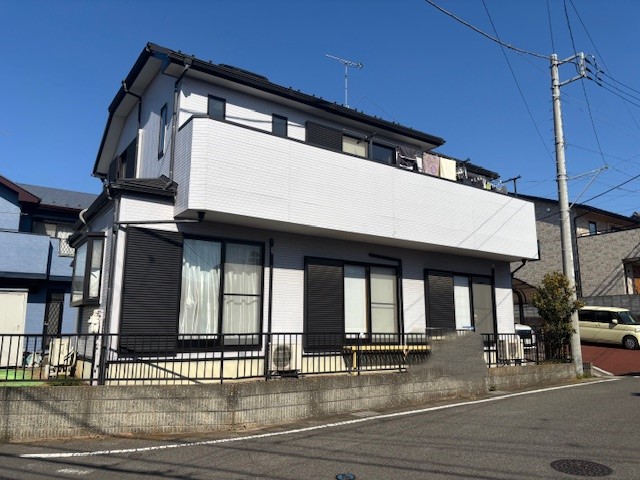 四街道市大日中古戸建 不動産物件写真