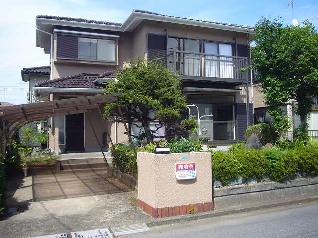 印旛郡栄町酒直台２丁目中古戸建 不動産物件写真