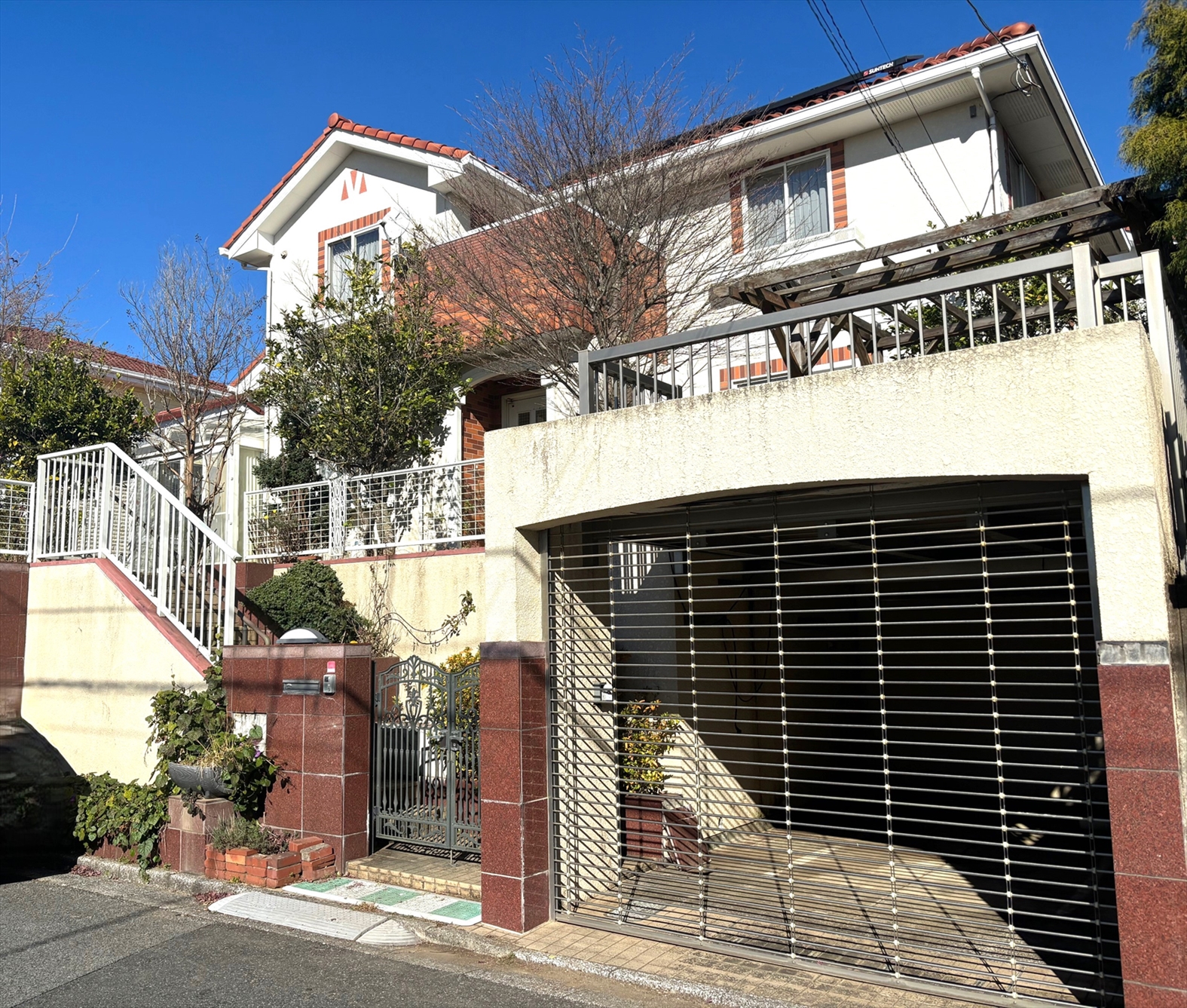 千葉市緑区あすみが丘４丁目中古戸建 不動産物件写真