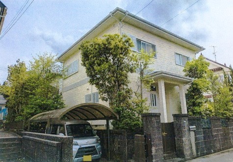 茂原市中部中古戸建 不動産物件写真