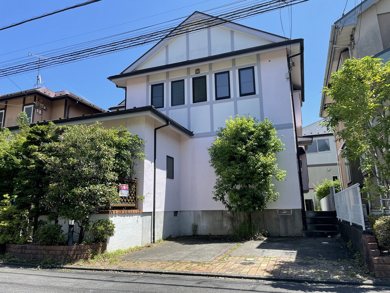 守谷市美園２丁目中古戸建 不動産物件写真