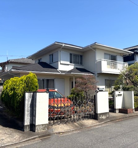 千葉市緑区越智町中古戸建 不動産物件写真