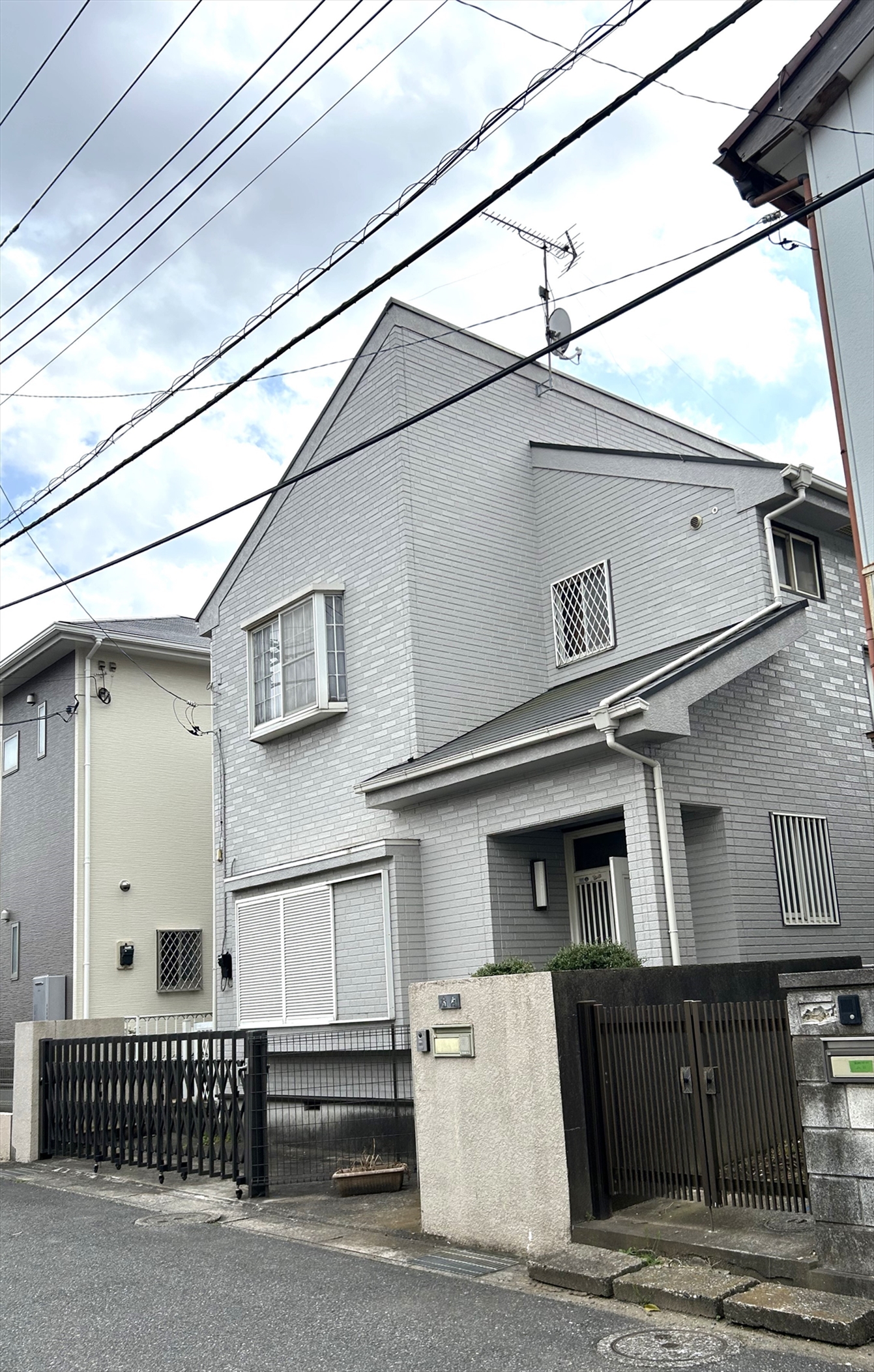 千葉市中央区矢作町中古戸建 不動産物件写真