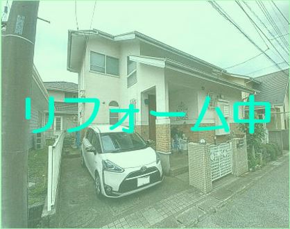 千葉市若葉区御成台３丁目中古戸建 不動産物件写真