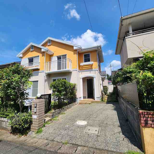 佐倉市白銀２丁目中古戸建 不動産物件写真