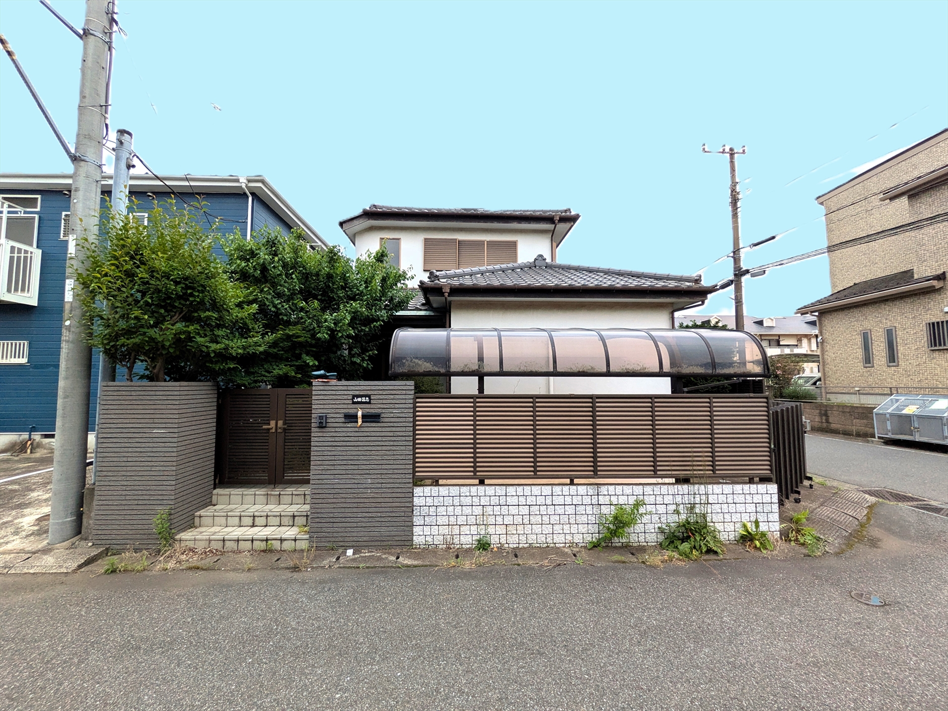 四街道市下志津新田中古戸建 不動産物件写真