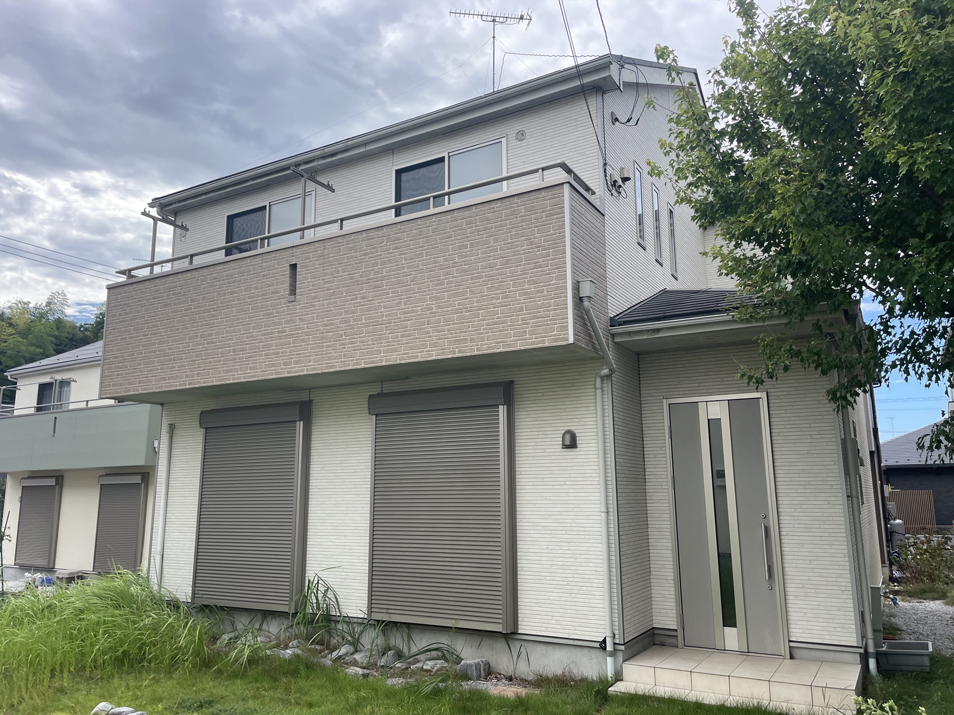つくば市みどりの中央中古戸建 不動産物件写真