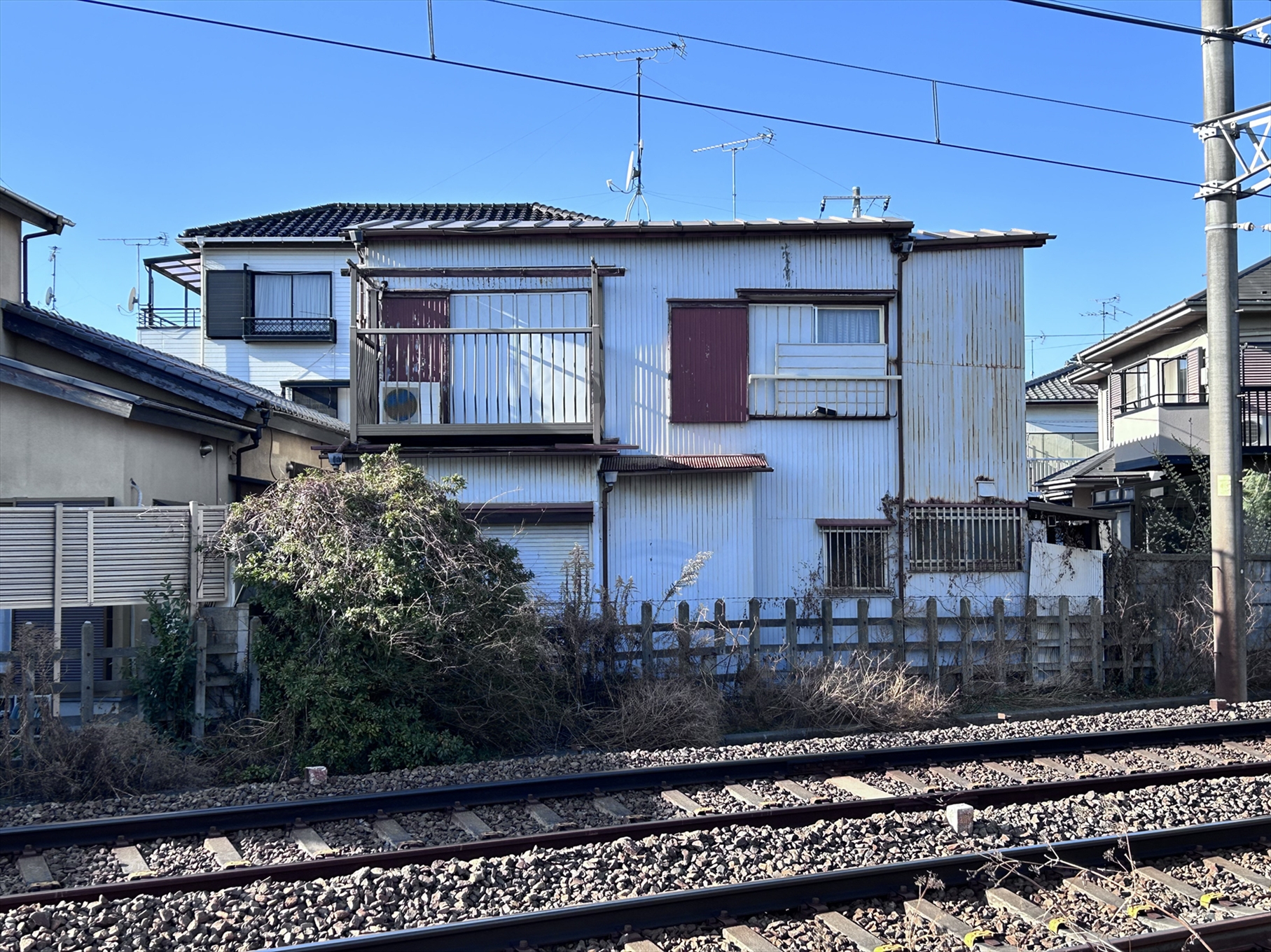 船橋市前原西７丁目中古戸建 不動産物件写真