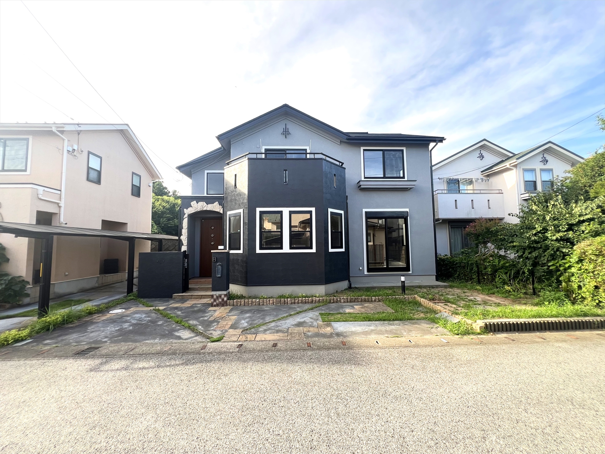 市原市泉台２丁目中古戸建 不動産物件写真