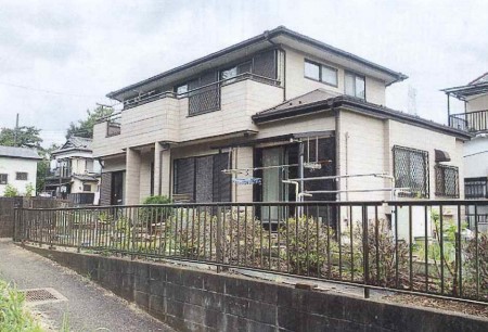 千葉市緑区高津戸町中古戸建 不動産物件写真