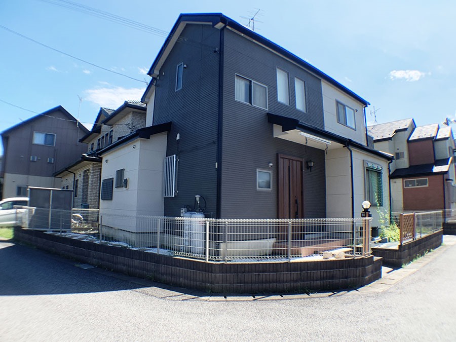 千葉市緑区越智町中古戸建 不動産物件写真