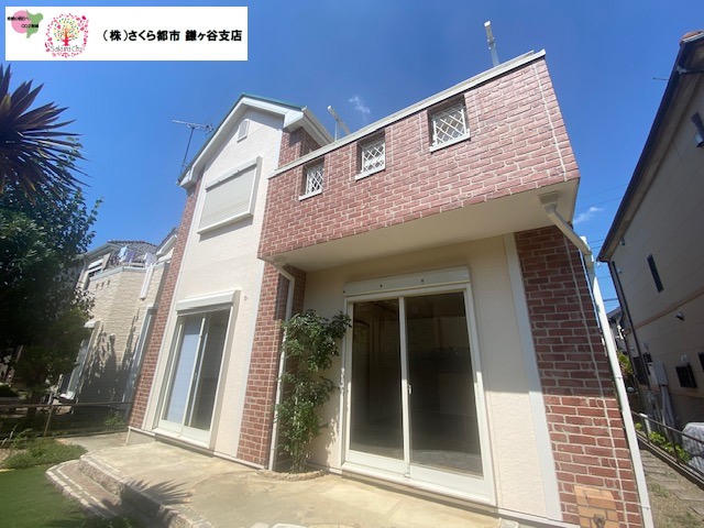 船橋市豊富町中古戸建 不動産物件写真