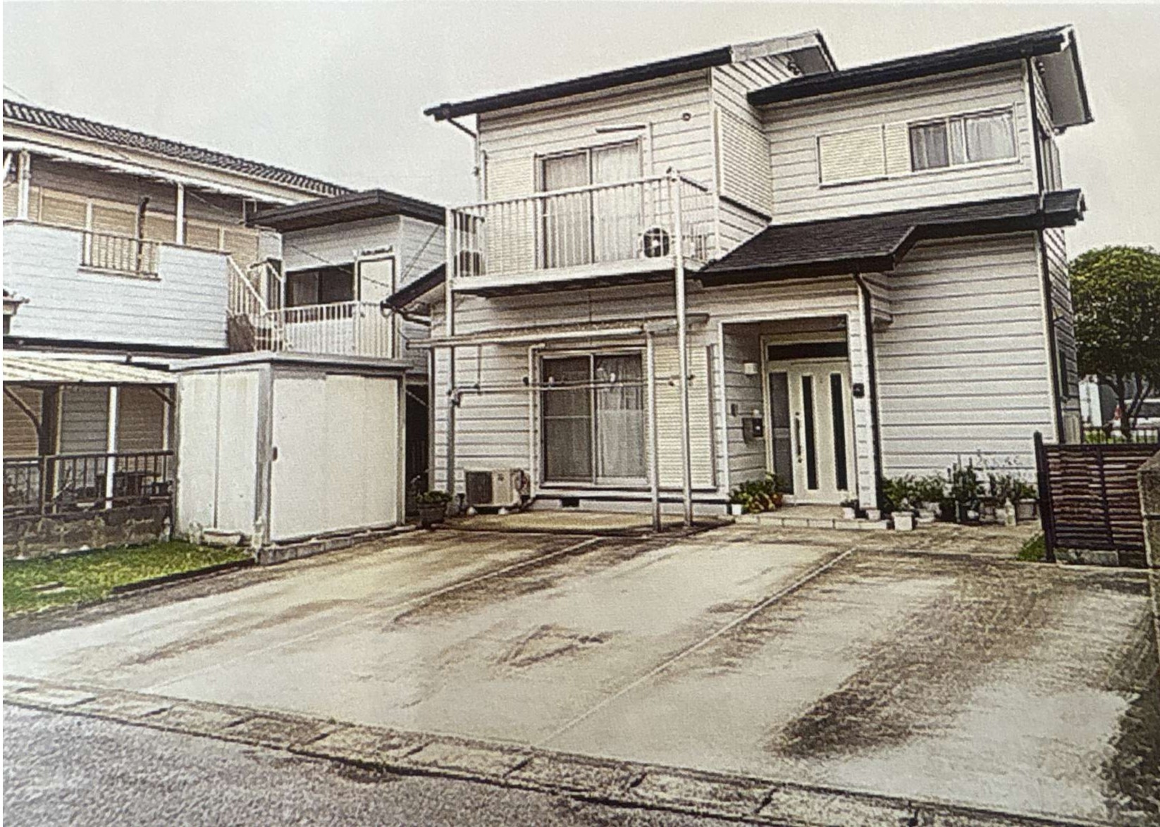 市原市青柳中古戸建 不動産物件写真