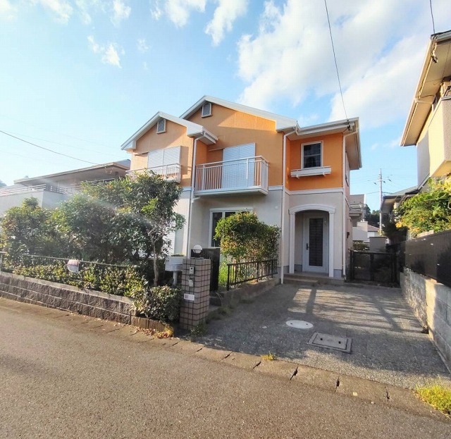 佐倉市白銀２丁目中古戸建 不動産物件写真