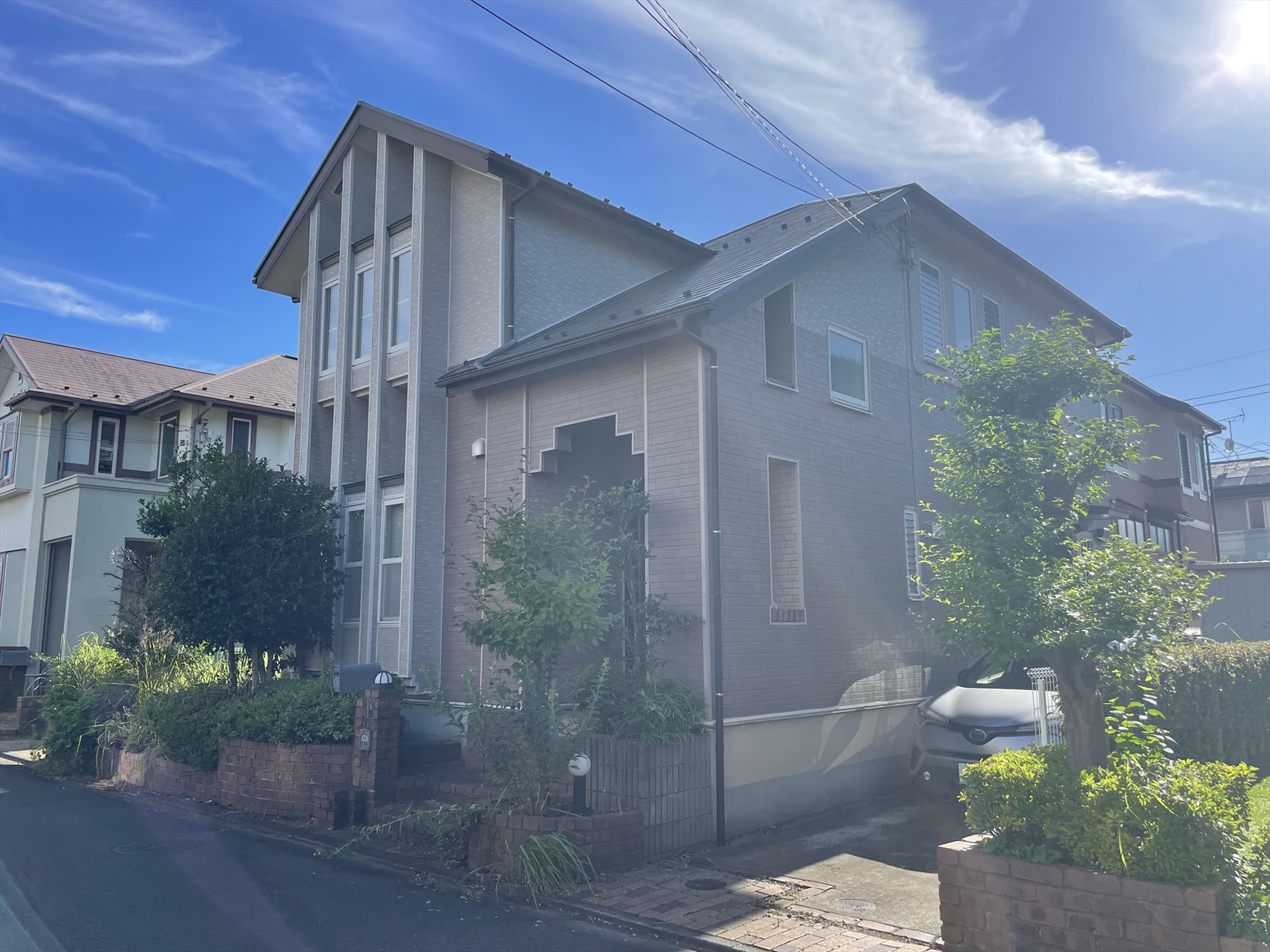 守谷市美園１丁目中古戸建 不動産物件写真